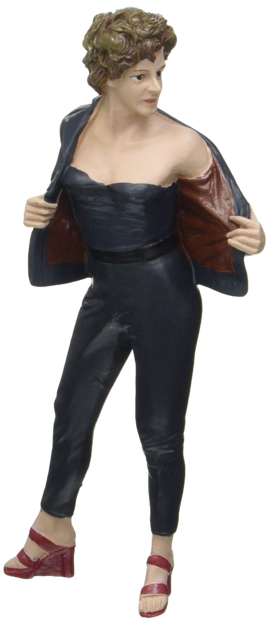 50s Style Figure II for 1:18 Scale Models by American Diorama