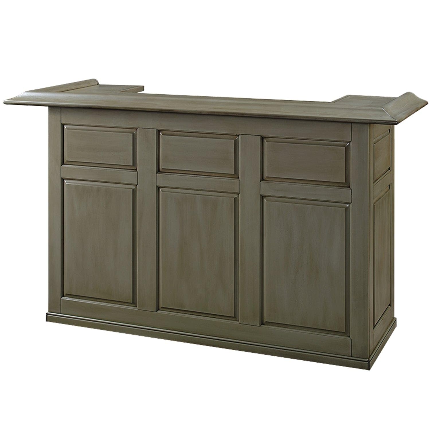 RAM Game Room, 72 BAR - SLATE
