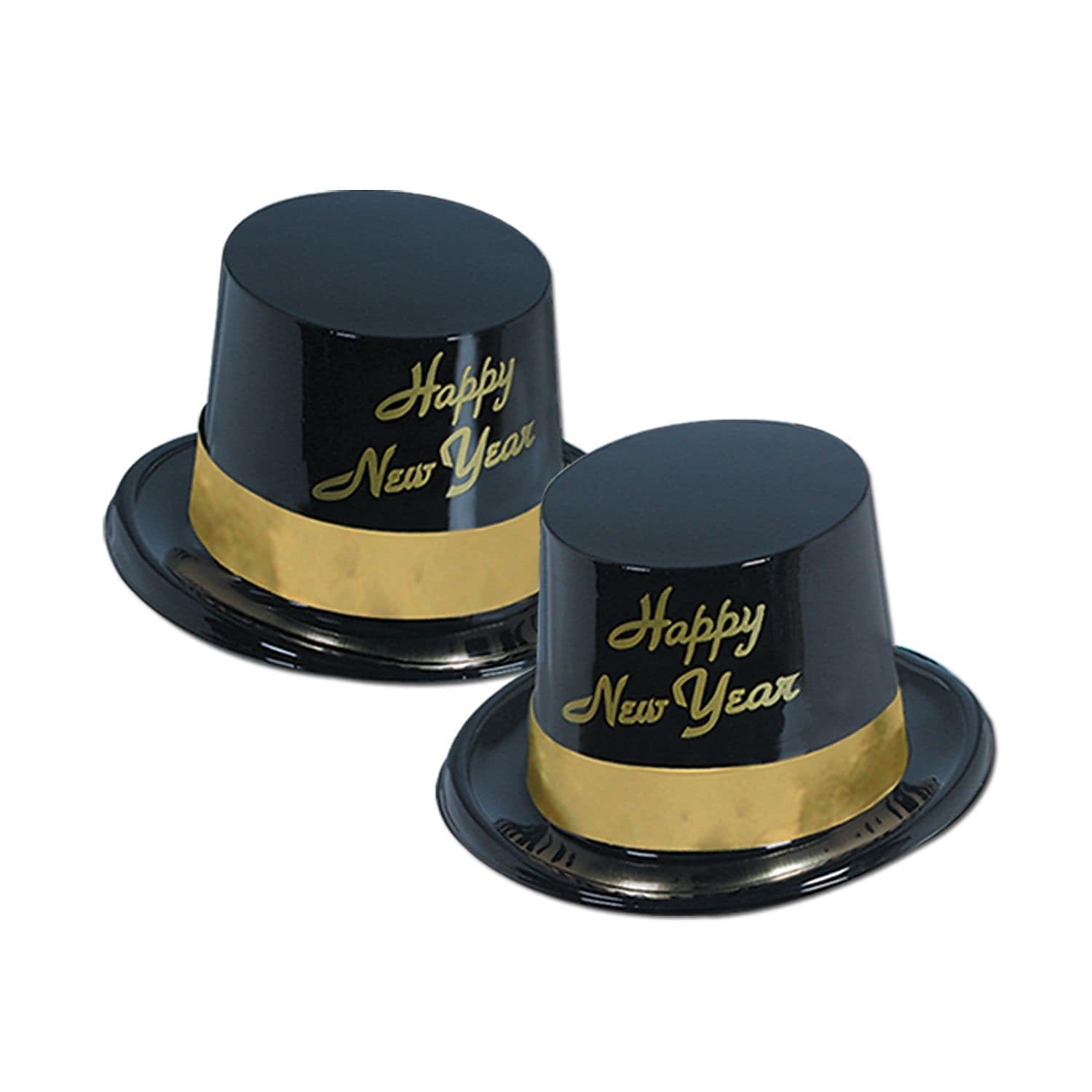 Gold Legacy Topper (Pack of 25)