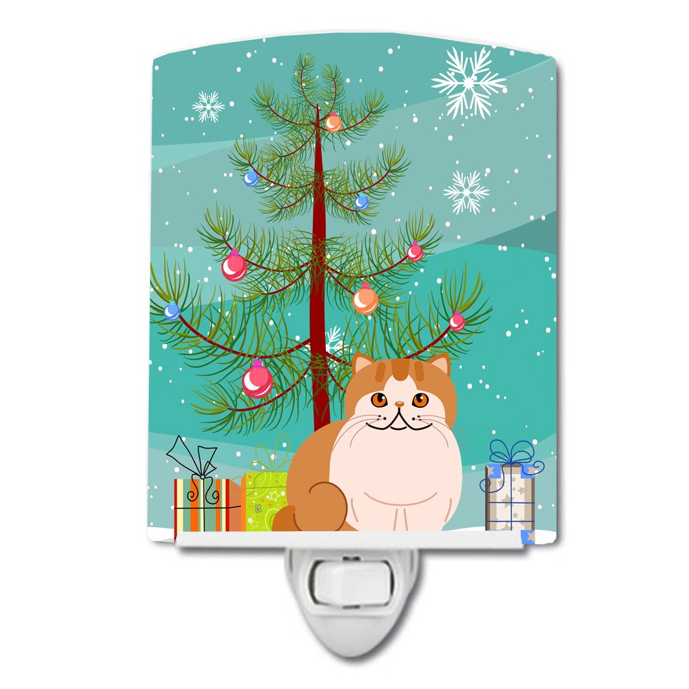 E Styles Ceramic Night Light