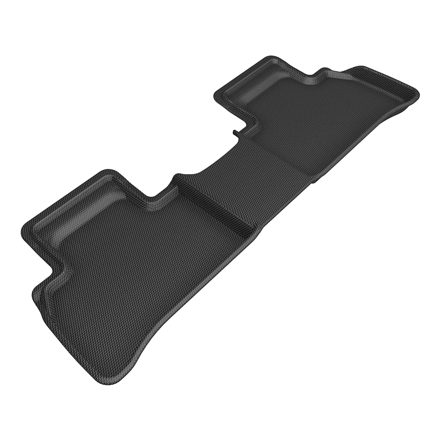 3D MAXpider Compatible with MERCEDES-BENZ EQE SEDAN (V295) 2023-2026 KAGU BLACK R2
