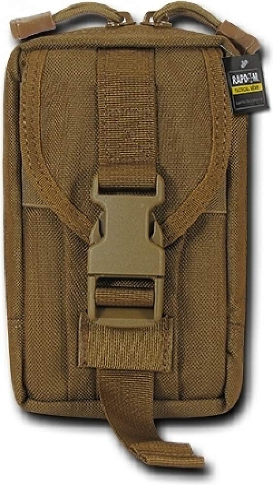 Gadget Pouch, Coyote