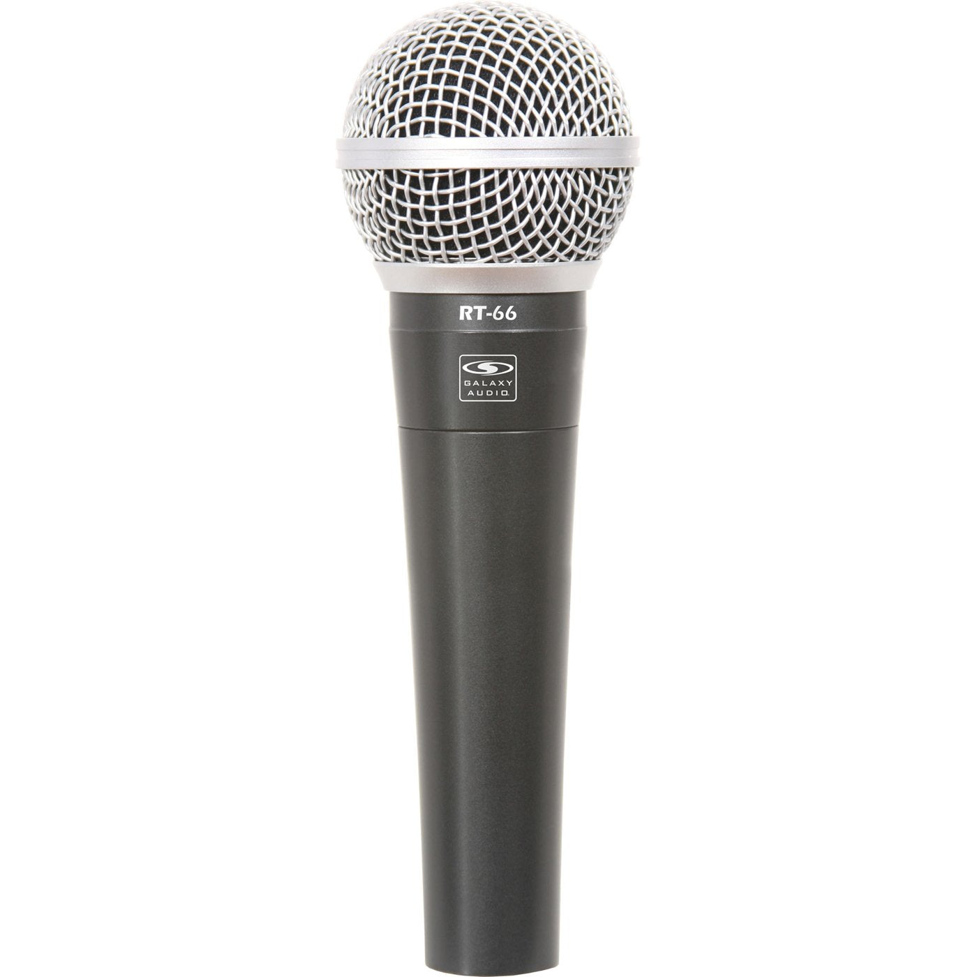 Galaxy Audio RT66P Handheld Dynamic