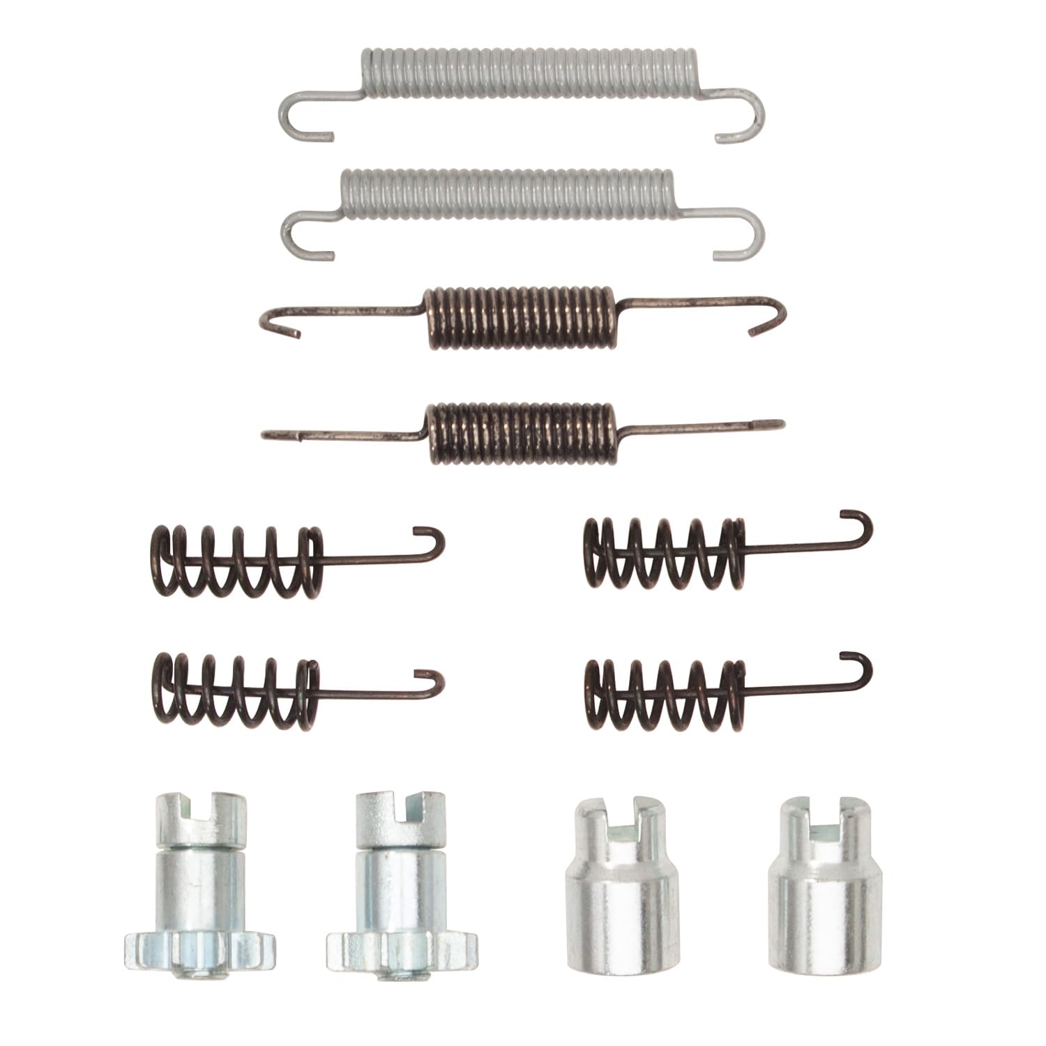 Drum Brake Hardware Kit 370-74015