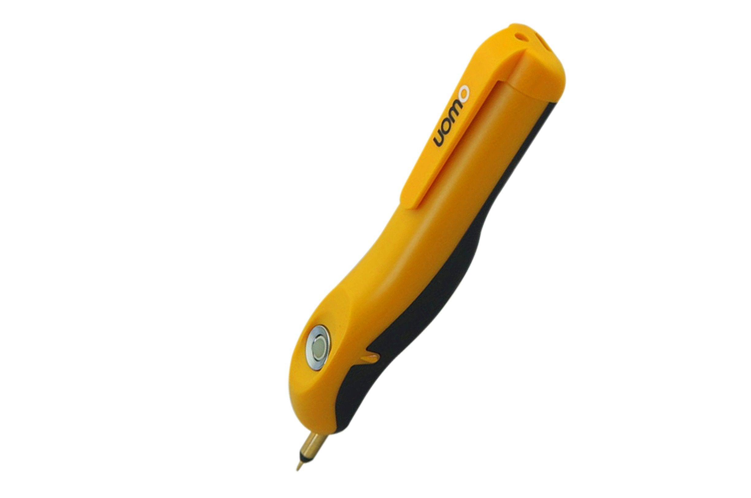 RDS1021I Wave Rambler Pen-Type PC Oscilloscope
