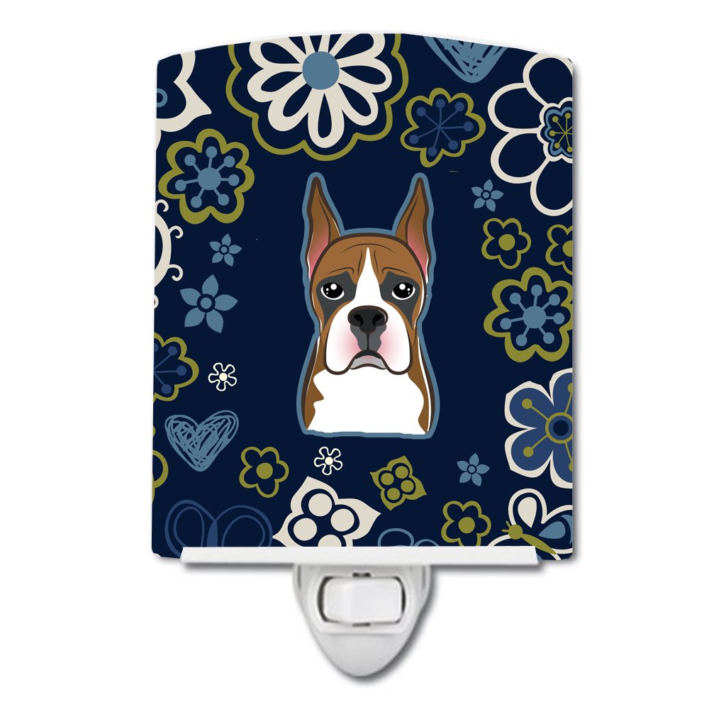B Styles Ceramic Night Light