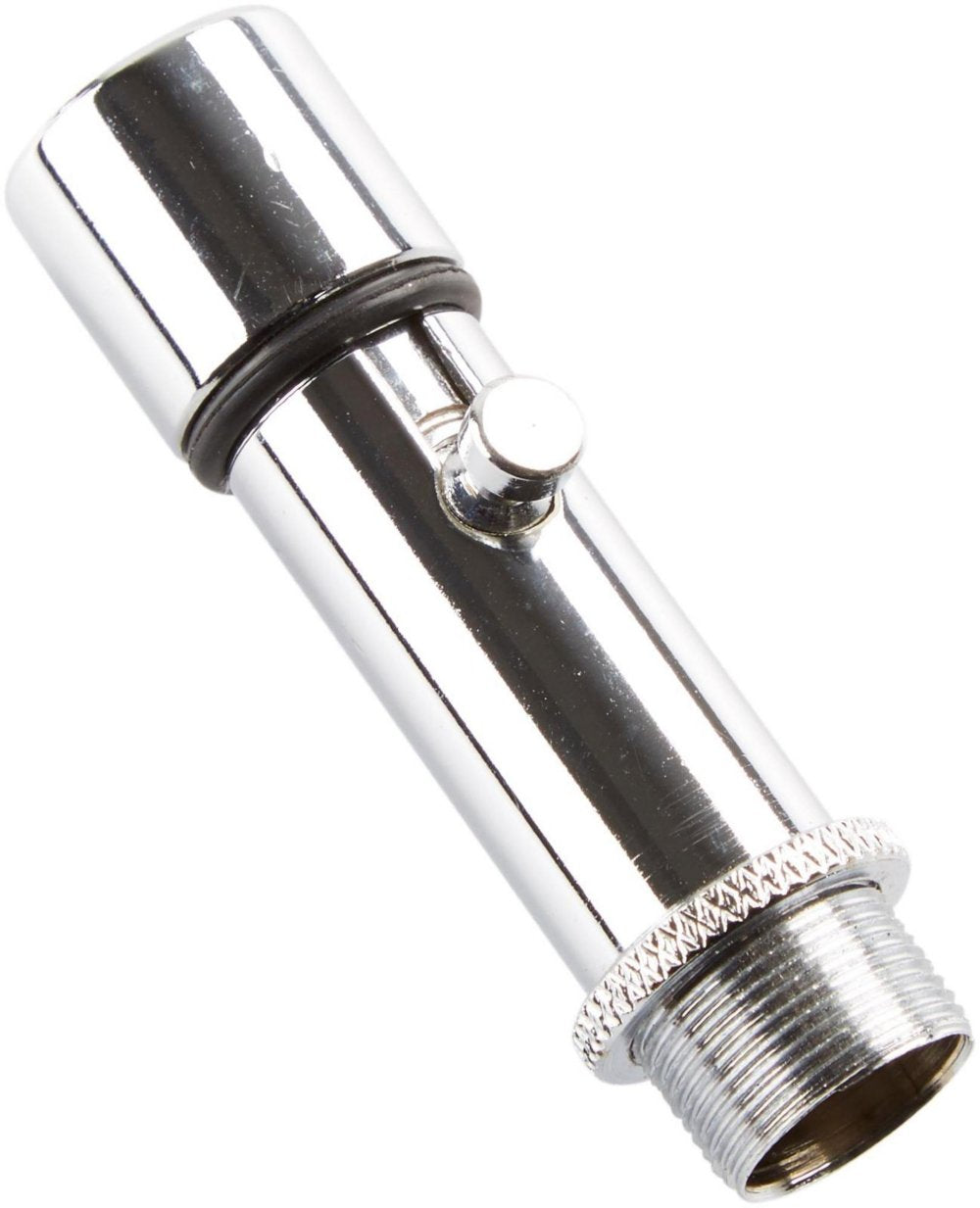 Quik-Release Mic Adapter, Chrome