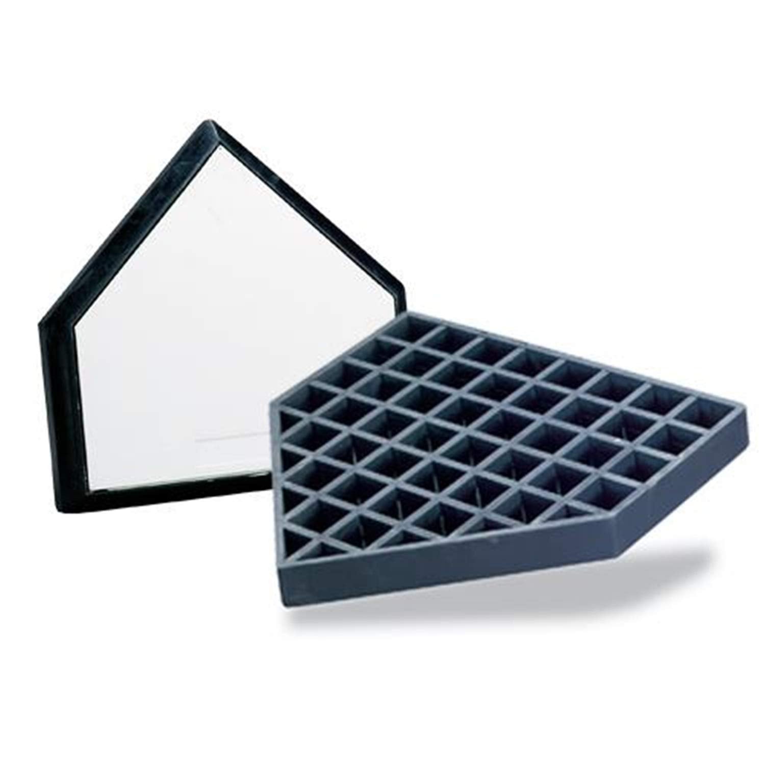 MacGregor® Waffle-Style In-Ground Home Plate