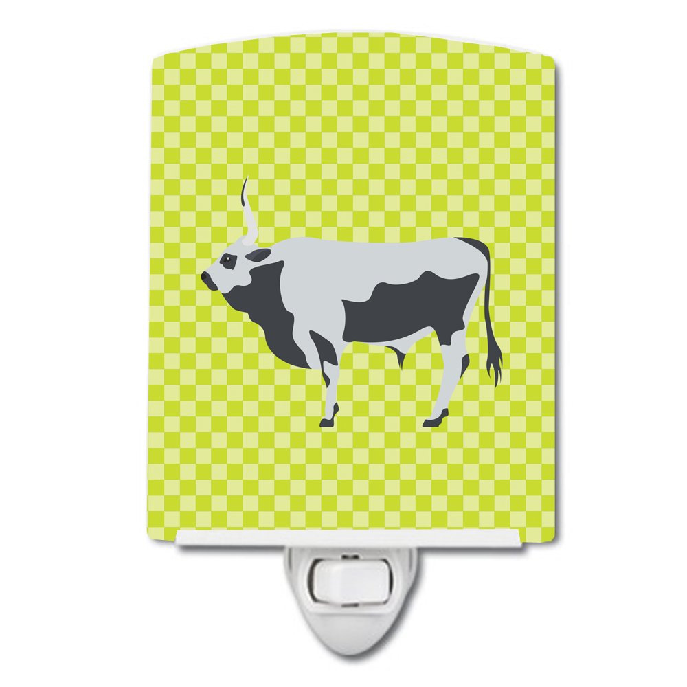 H Styles Ceramic Night Light