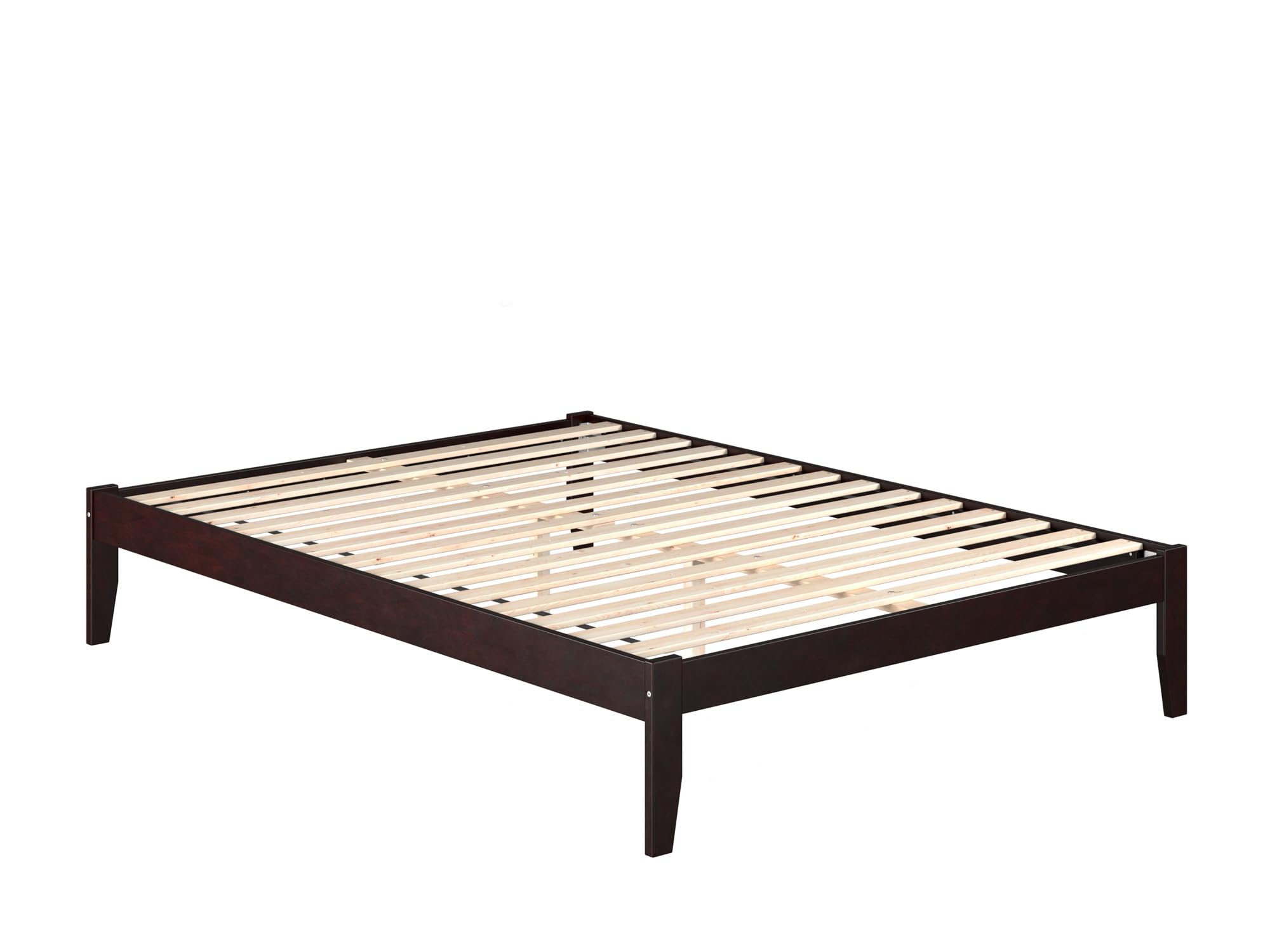 Colorado Queen Bed in Espresso