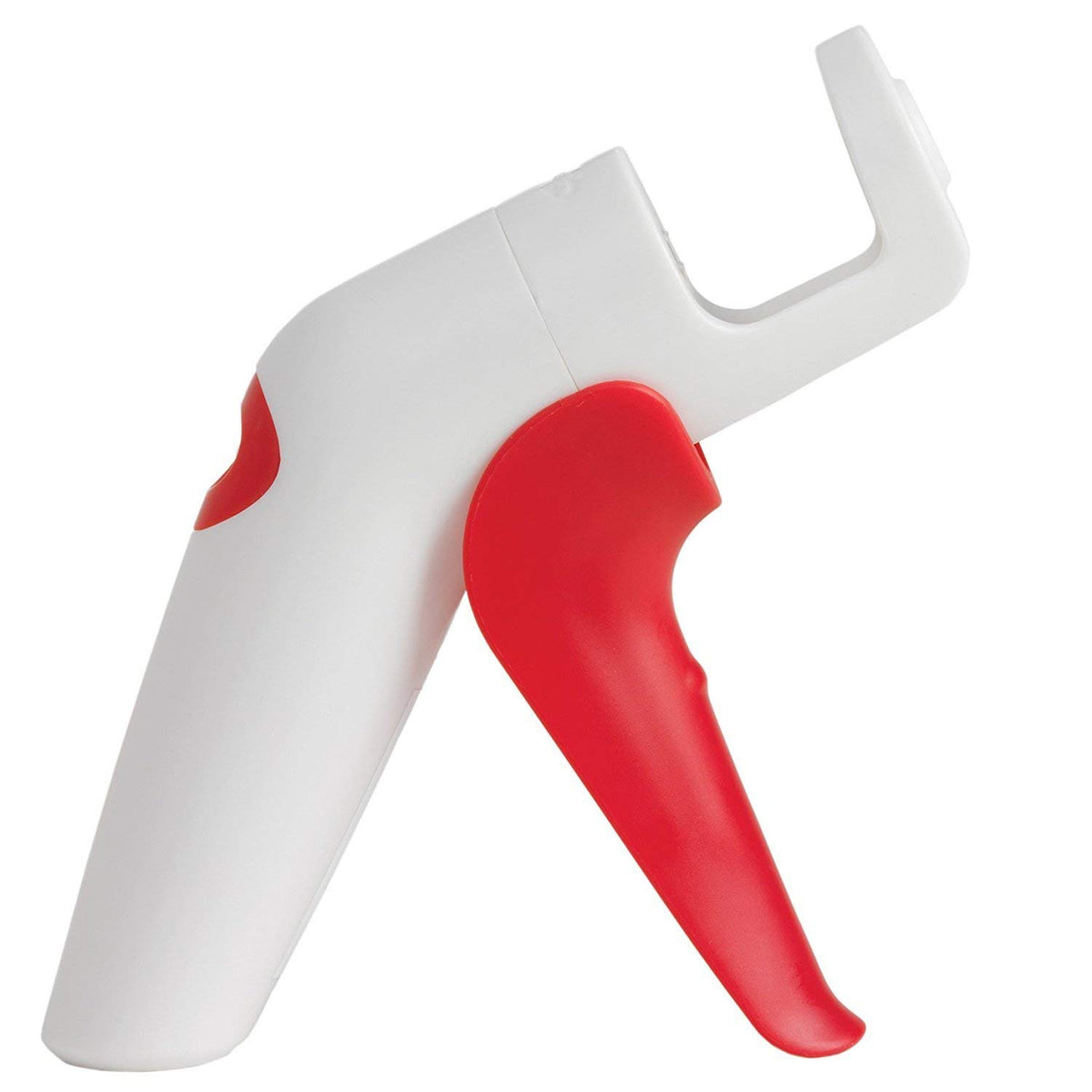 Chefn Quickpit Cherry And Olive Pitter, 1-Pack, Red
