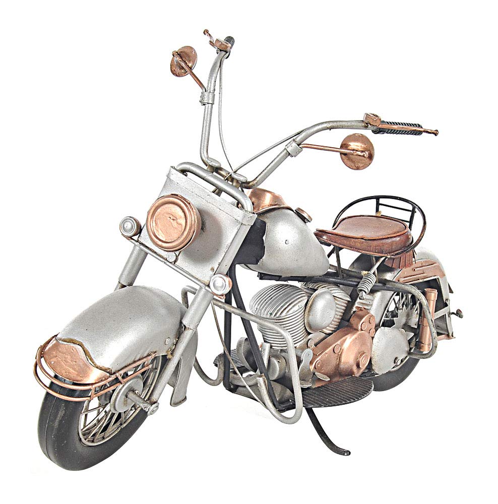 1957 Harley-Davidson Sportster