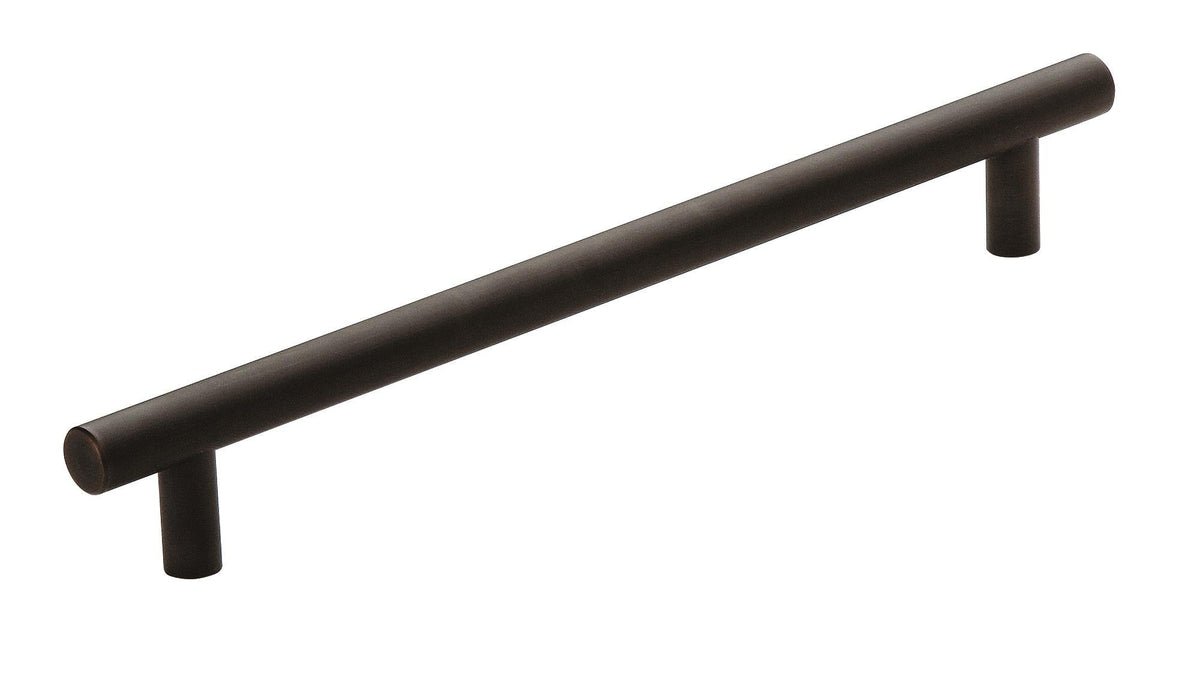 Amerock | Appliance Pull | Oil Rubbed Bronze | 12 Inch (305 Mm) Center To Center | Bar Pulls | 1 Pack | Drawer Pull | Drawer Han