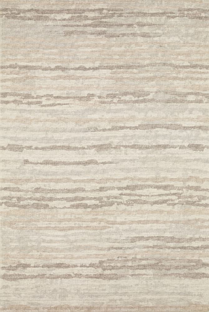 Brisbane BR4 Linen 5 x 76 Rug