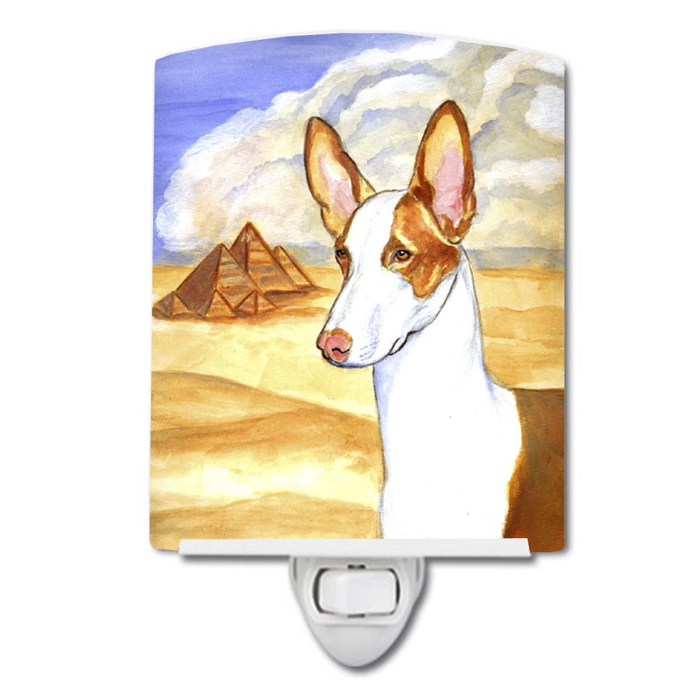 I Styles Ceramic Night Light