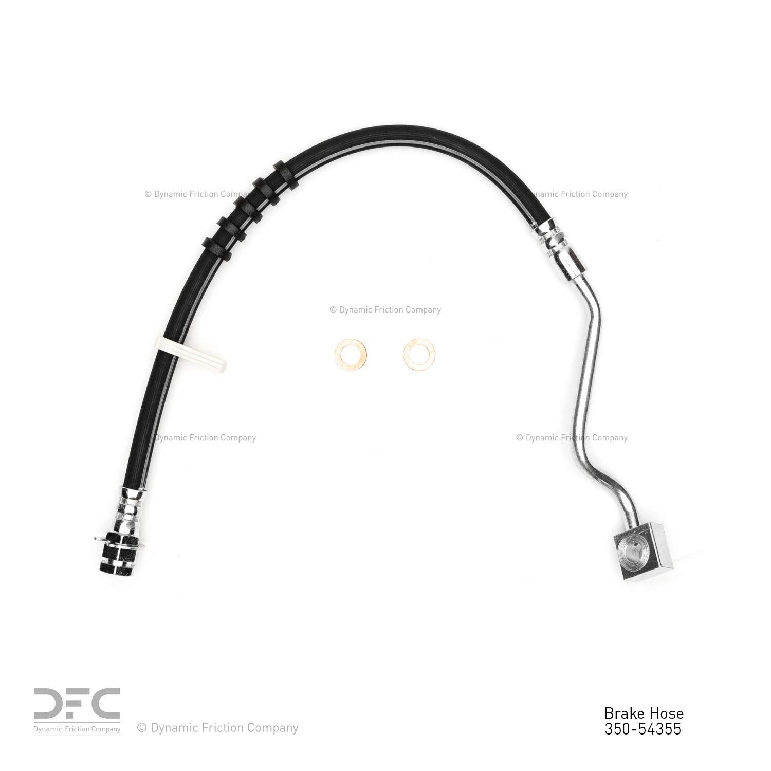 Brake Hose 350-54355