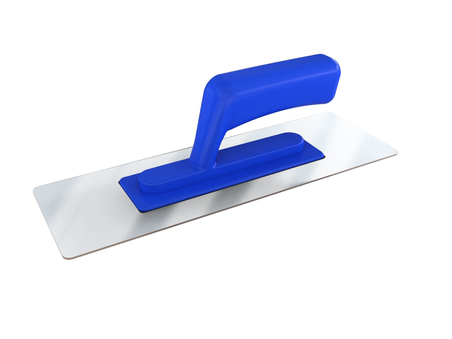 Bon 13-406 Lexan Trowel  4-inch X 12  Plastic Handle