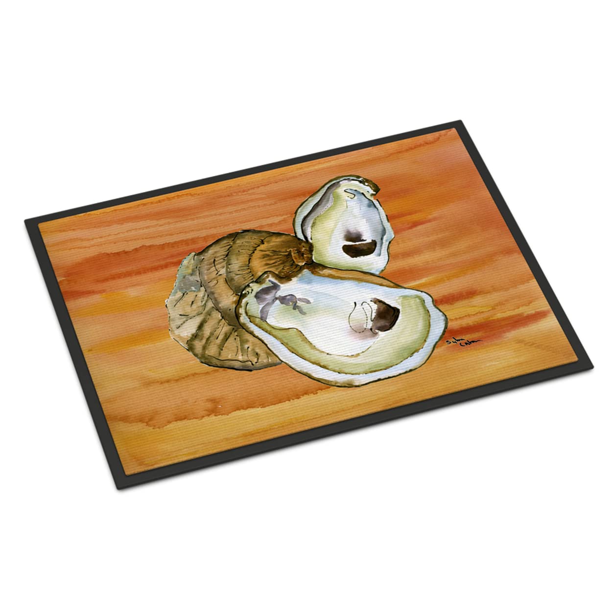 Indoor or Outdoor Mat 24x36