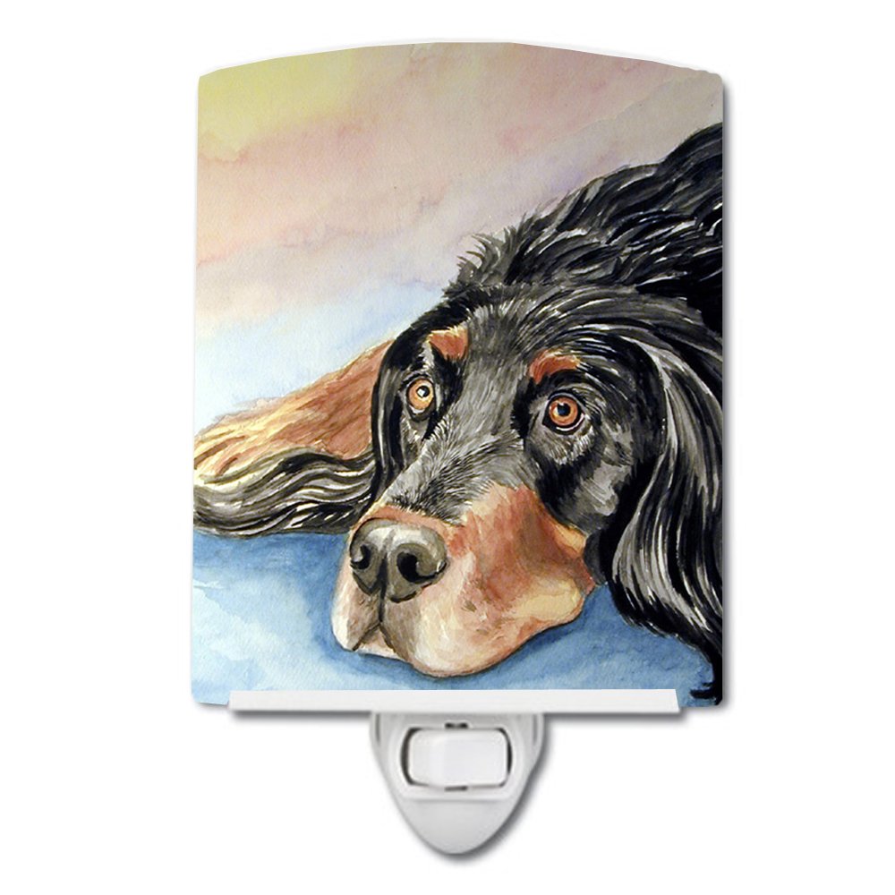 G Styles Ceramic Night Light