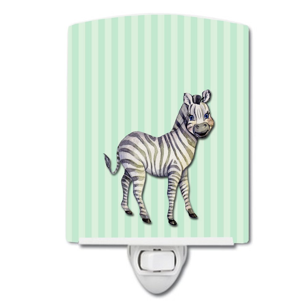 Z Styles Ceramic Night Light