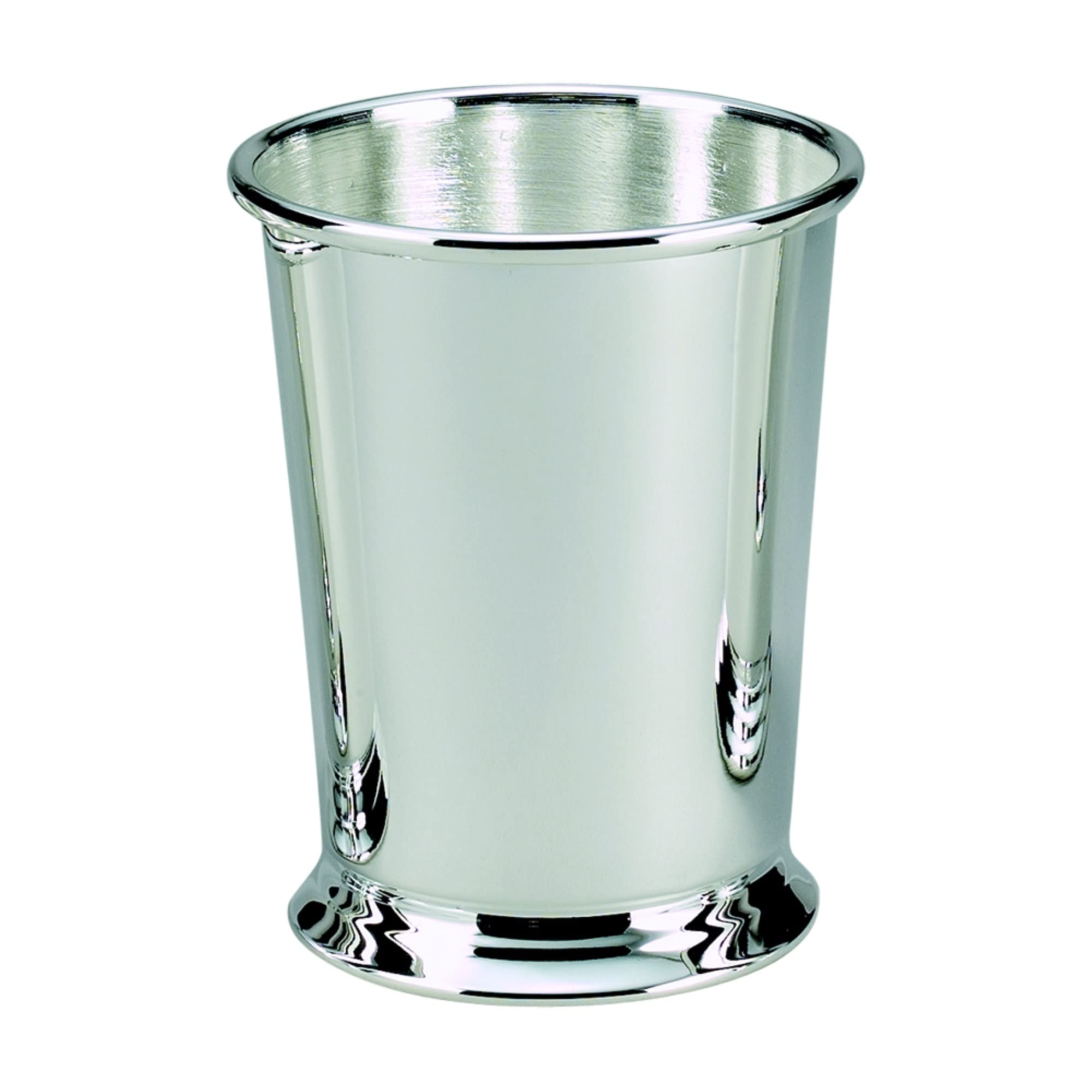 MINT JULEP CUP, SP 11 OZ CAP 4 H