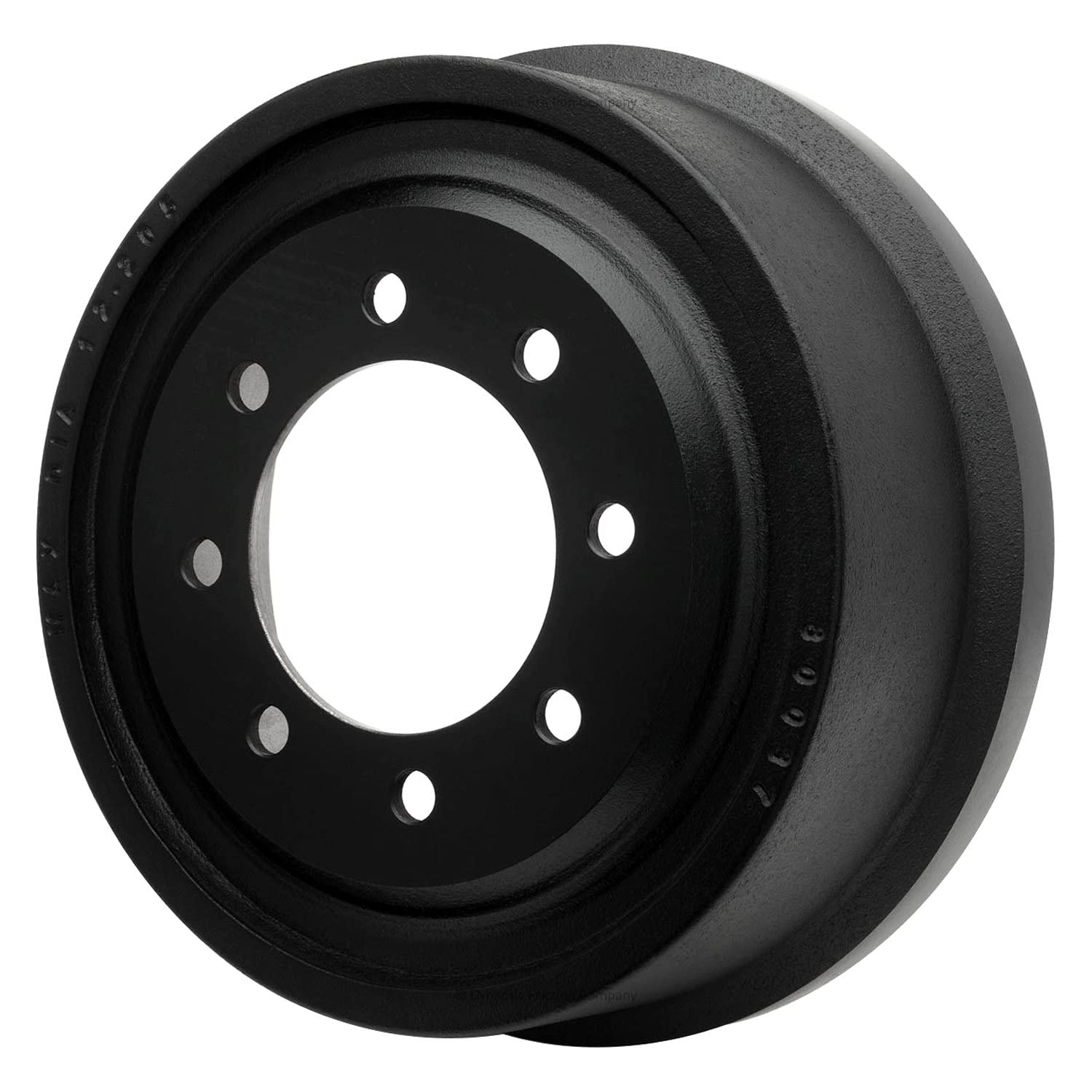 Balanced Brake Drum 365-40053