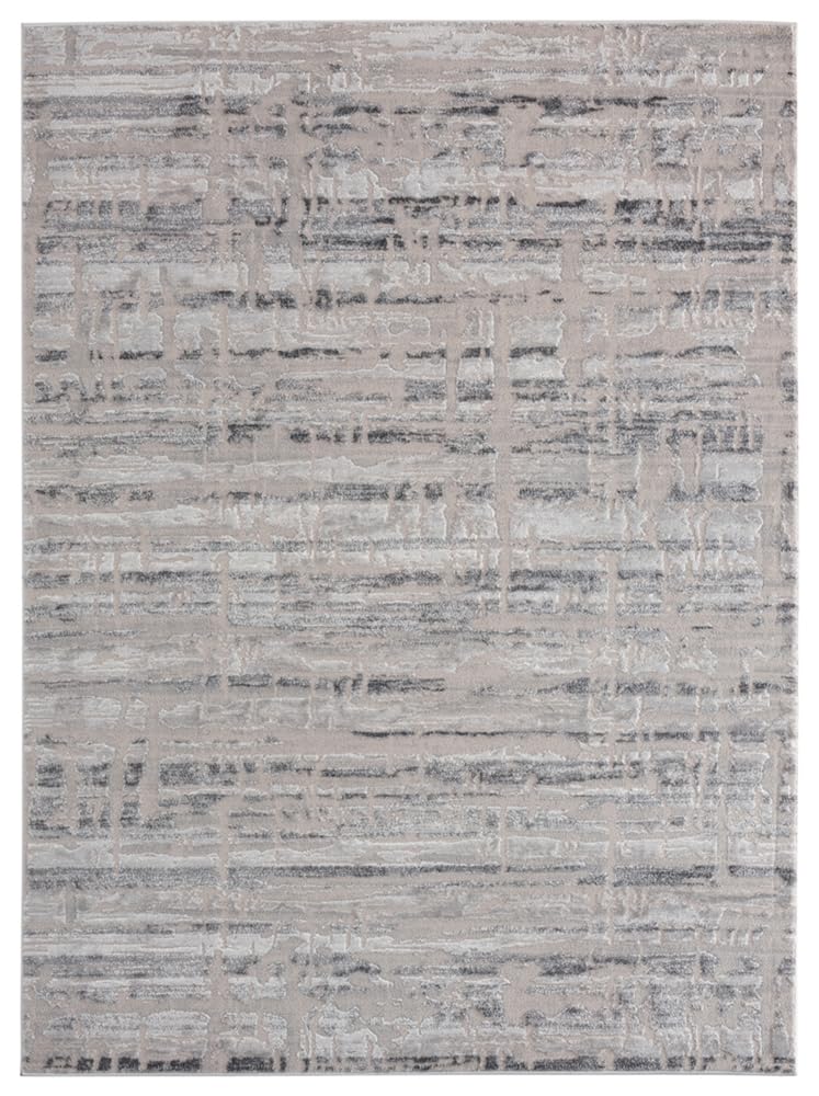 United Weavers Cascades Rainier Multi Round Rug 710 RD