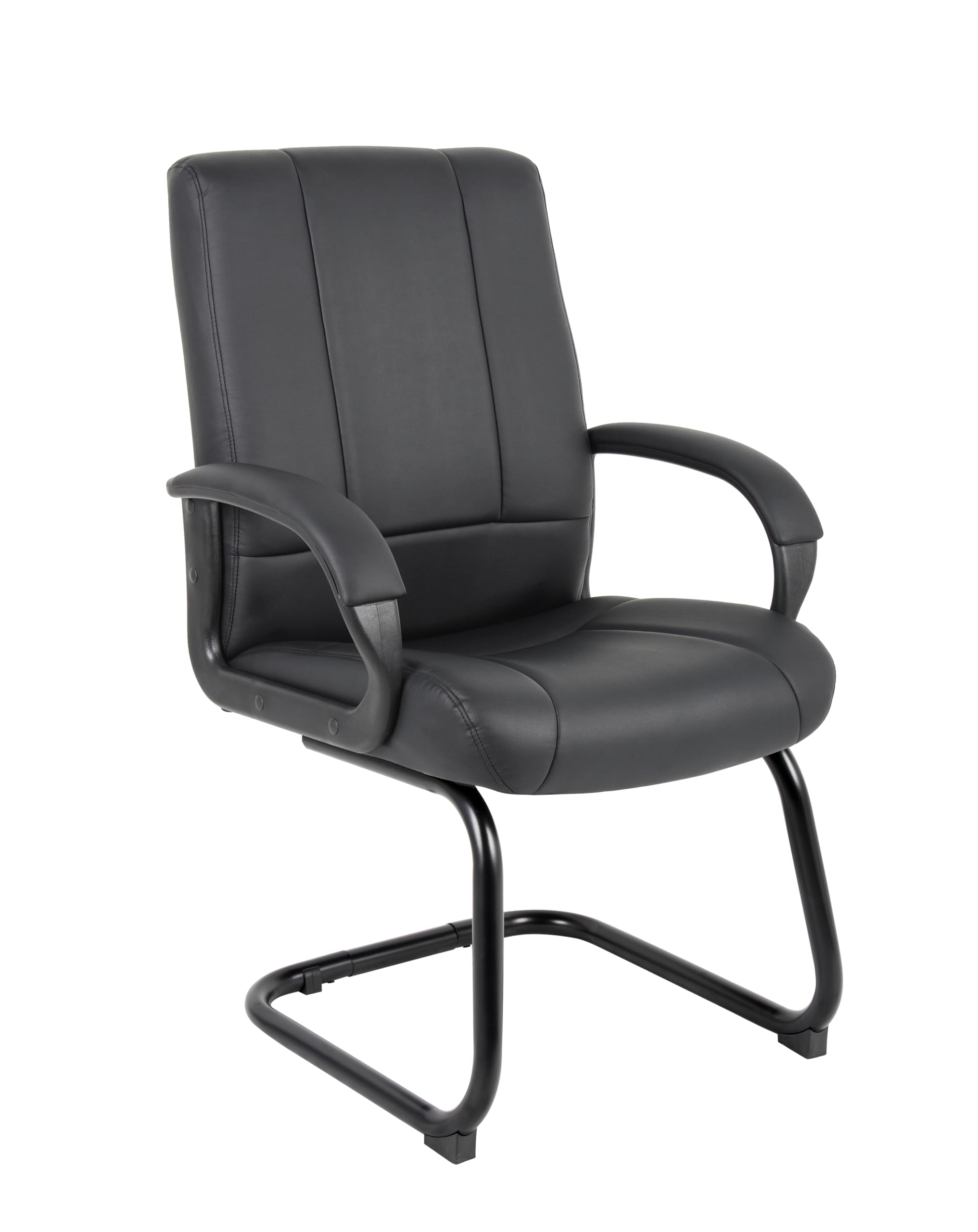 Boss Caressoft  Mid Back Guest Chair