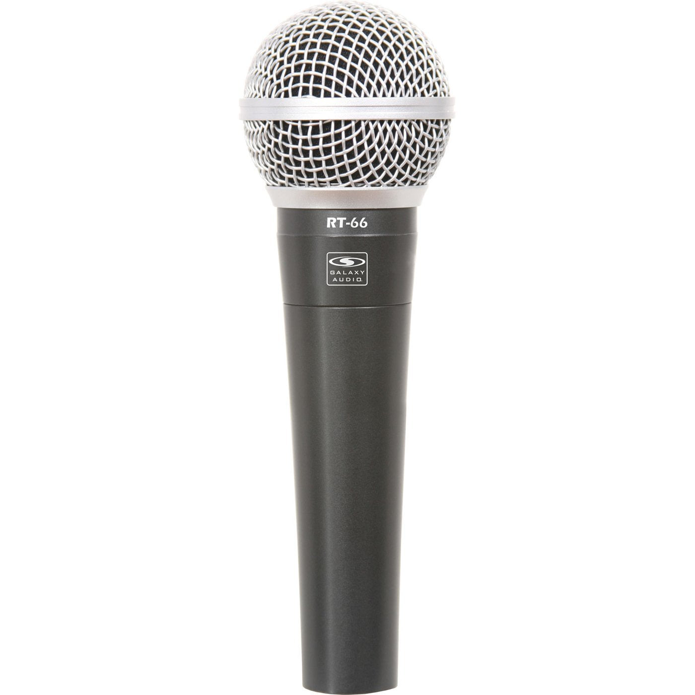 Galaxy Audio RT66SX Wired Handheld Micro