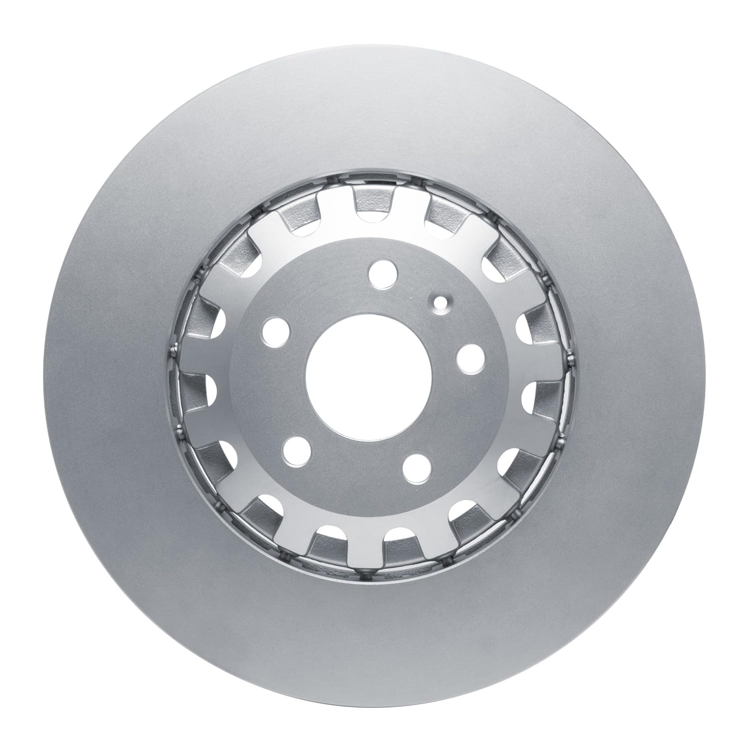 Hi-Carbon Alloy GEOMET Coated Rotor - OEM Blank 900-73078A