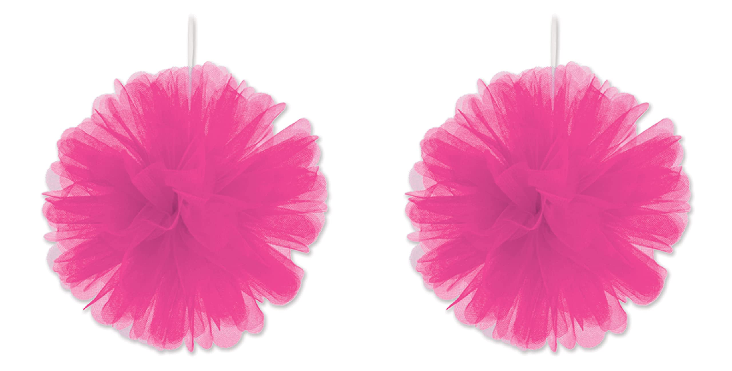 Tulle Balls