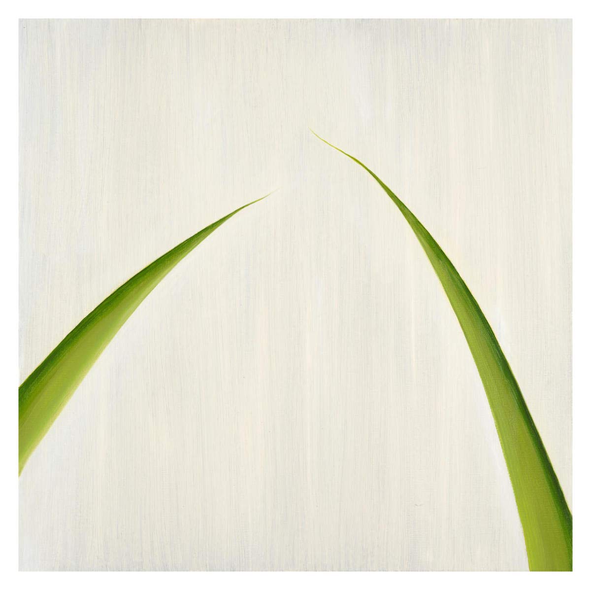 New Beginnings -Paper Art-32x32”