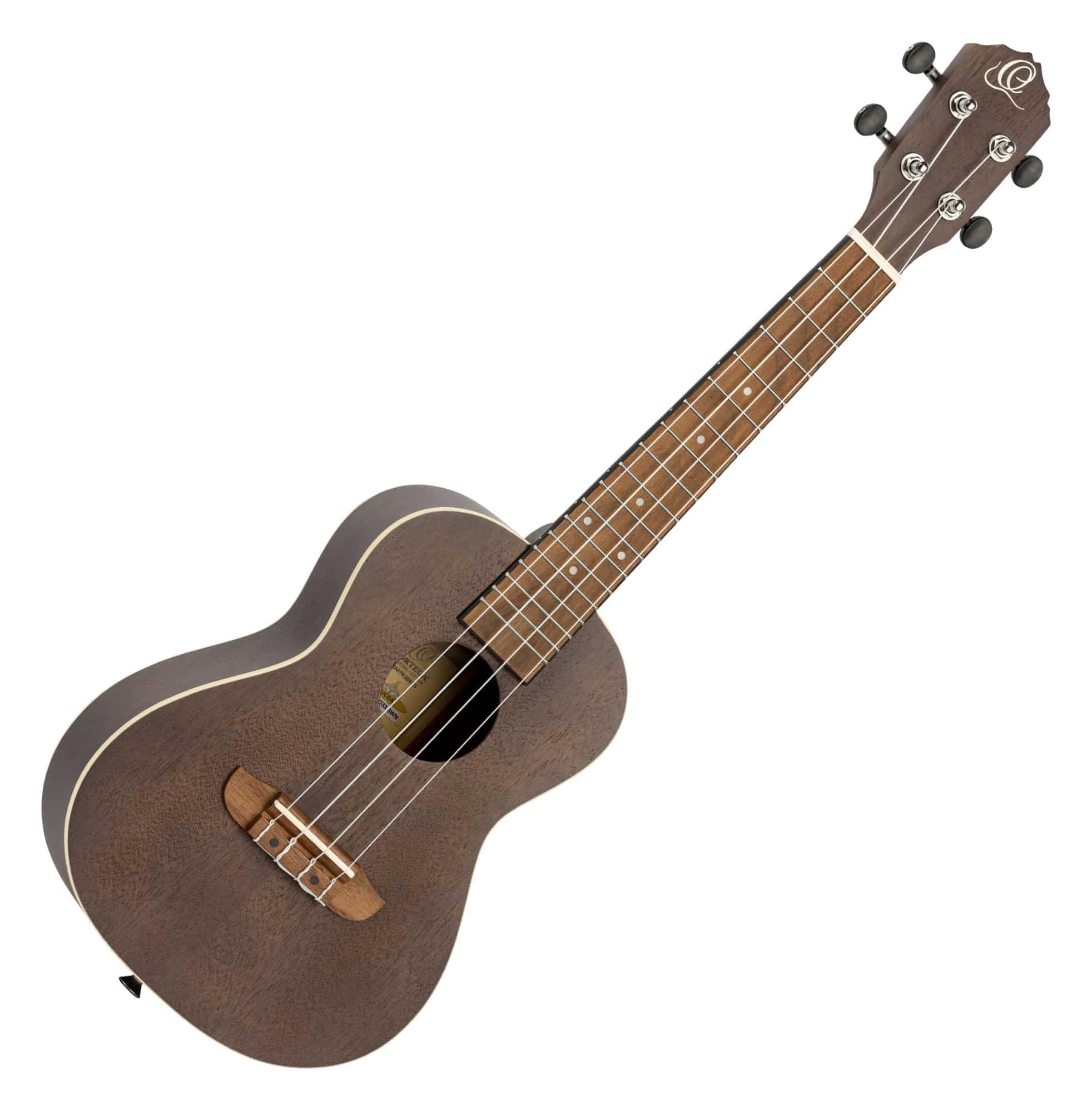 Earth Series Concert Ukulele