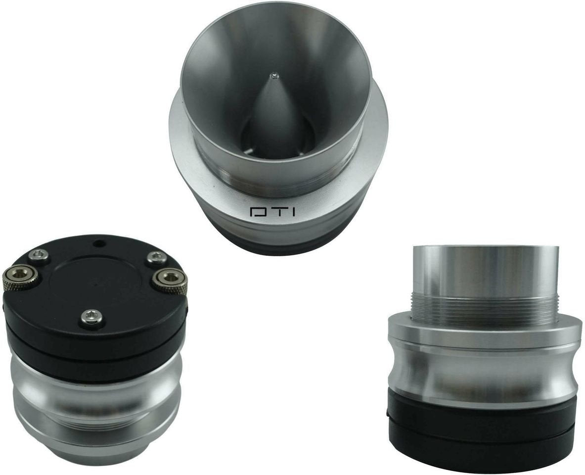 1-IN Titanium Bullet Tweeter