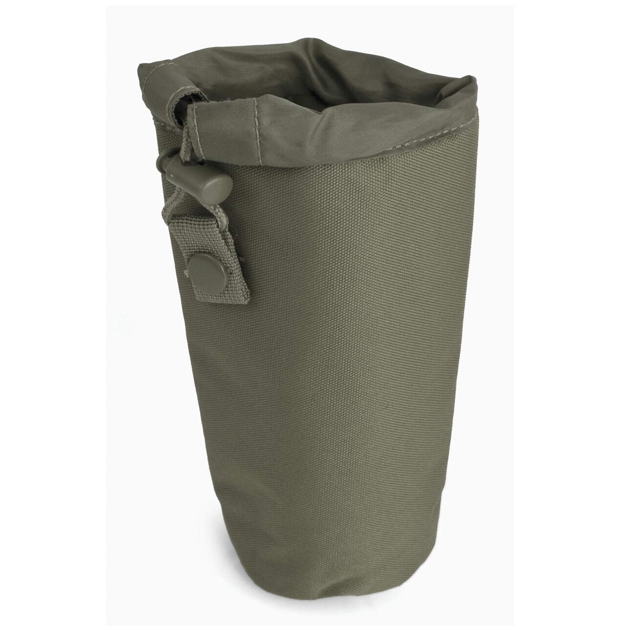 Molle Water Bottle Attachment - Olive Drab