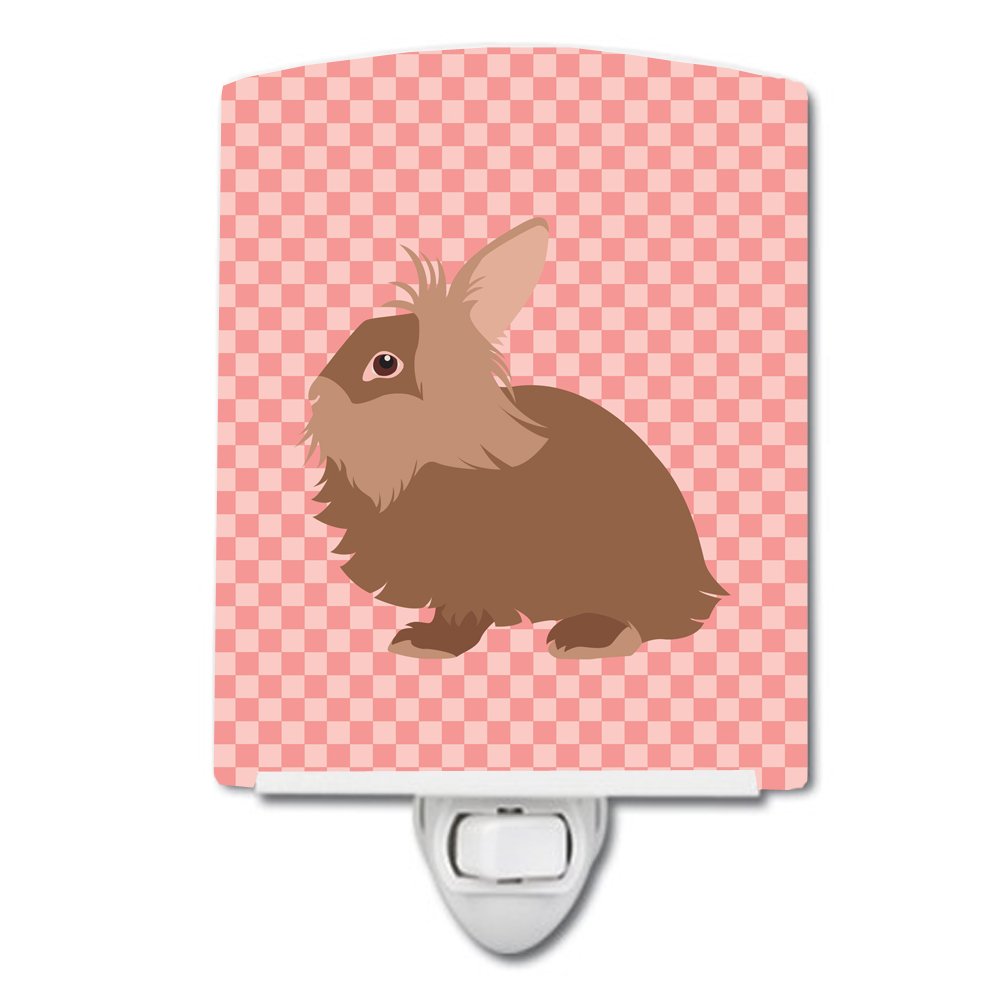 L Styles Ceramic Night Light