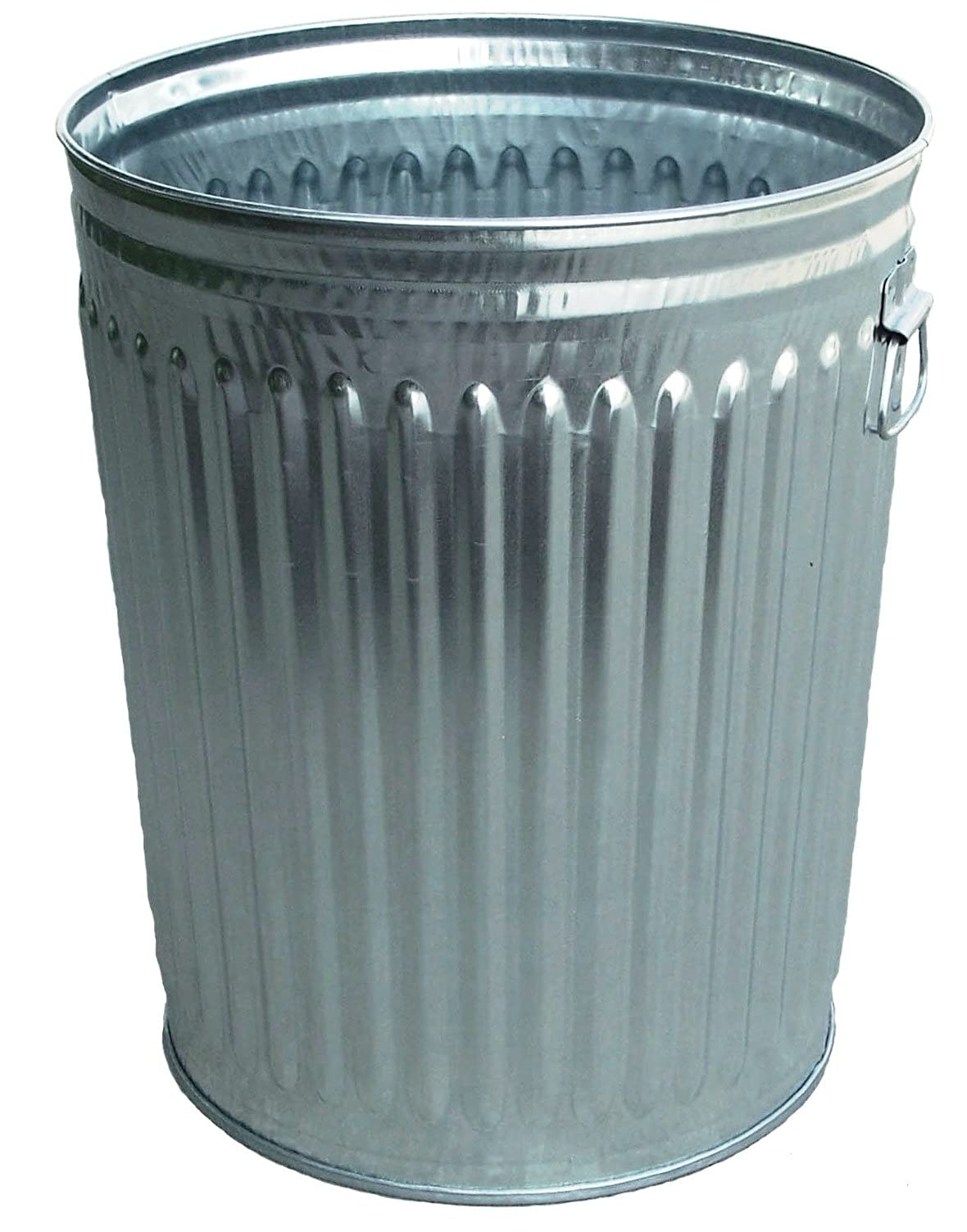 Galvanized Products Outdoor WCD24C Galvanized Set of 1