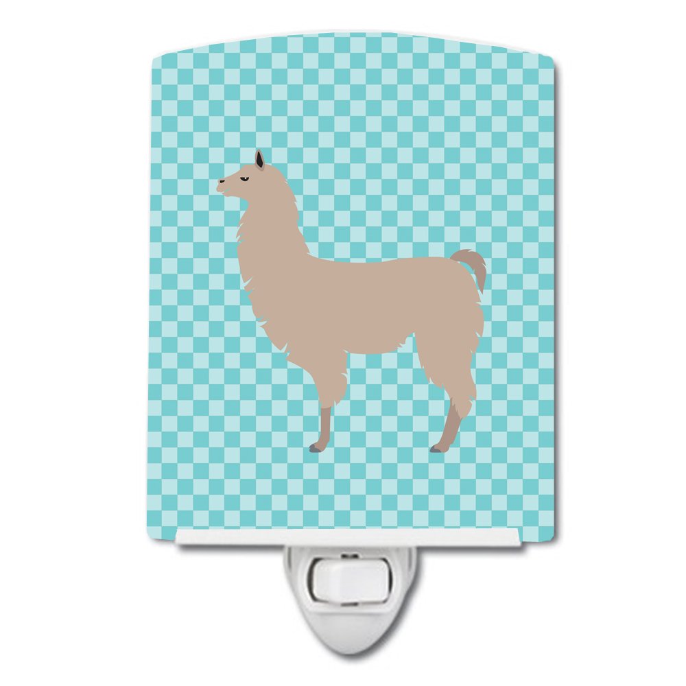 L Styles Ceramic Night Light