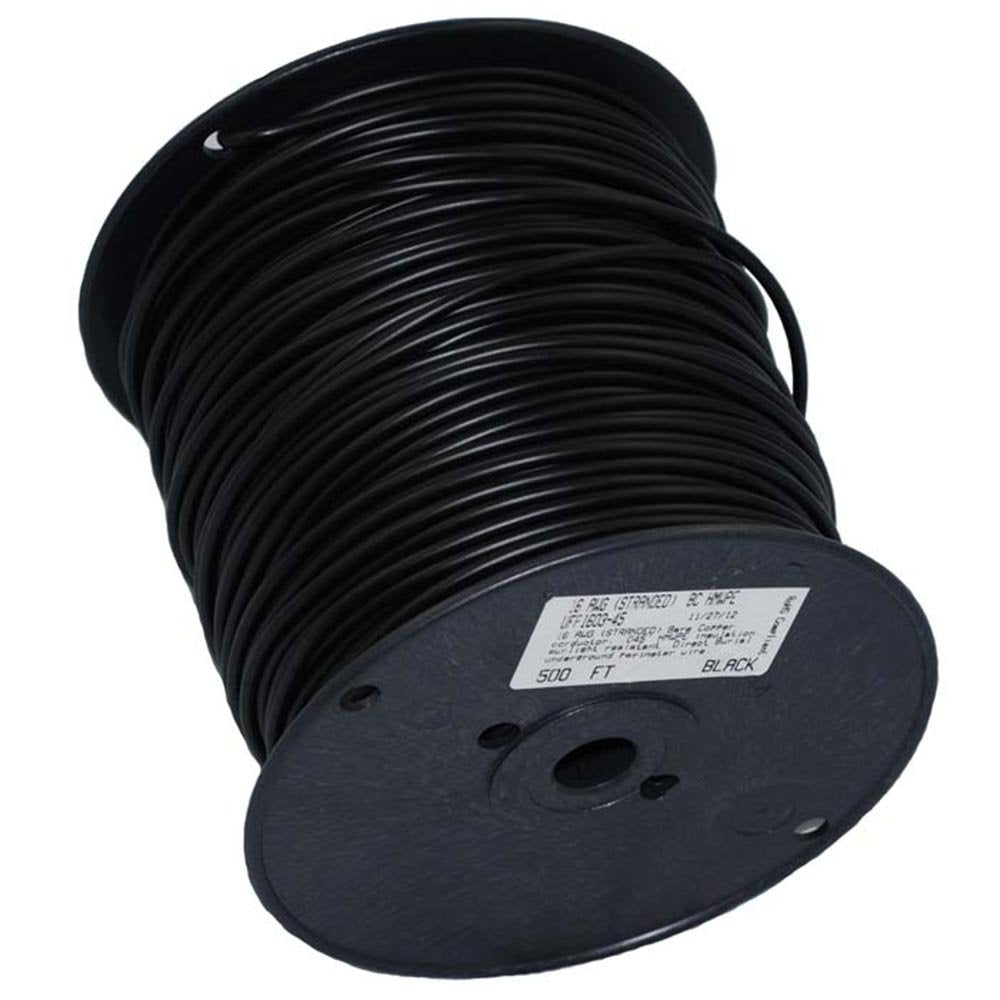 Boundary Kit 500 16 Gauge Solid Core Wire 50 Flags 2 Splices