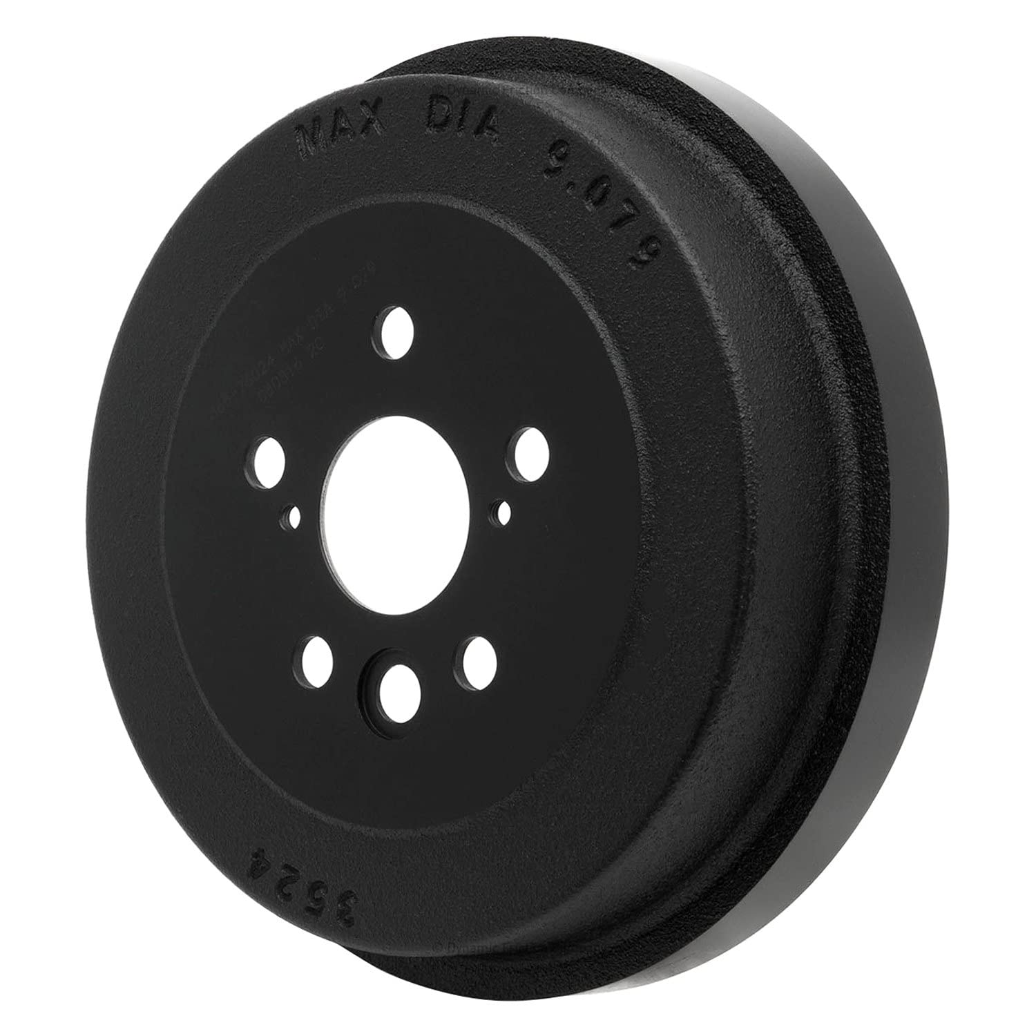 Balanced Brake Drum 365-76024