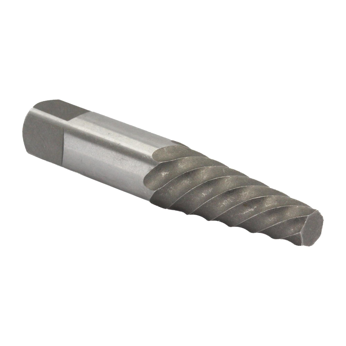 Drill America - Dewez7 #7 Carbon Steel Screw Extractor, Dew Series