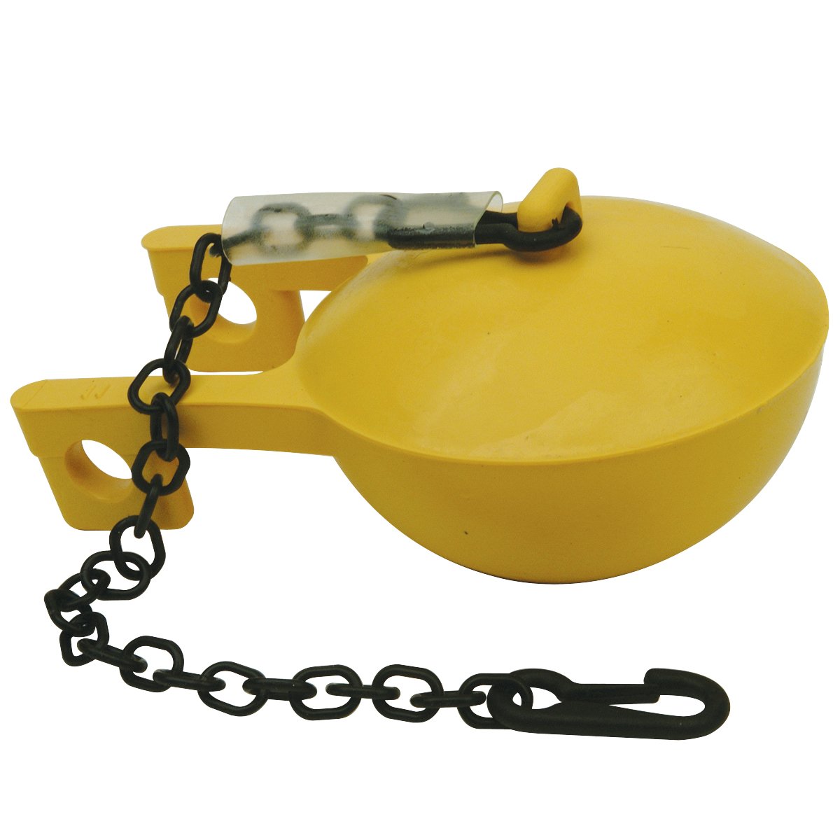 Brasscraft Mfg Bct002 Toilet Yellow Silicone Flapper Kohleramerline