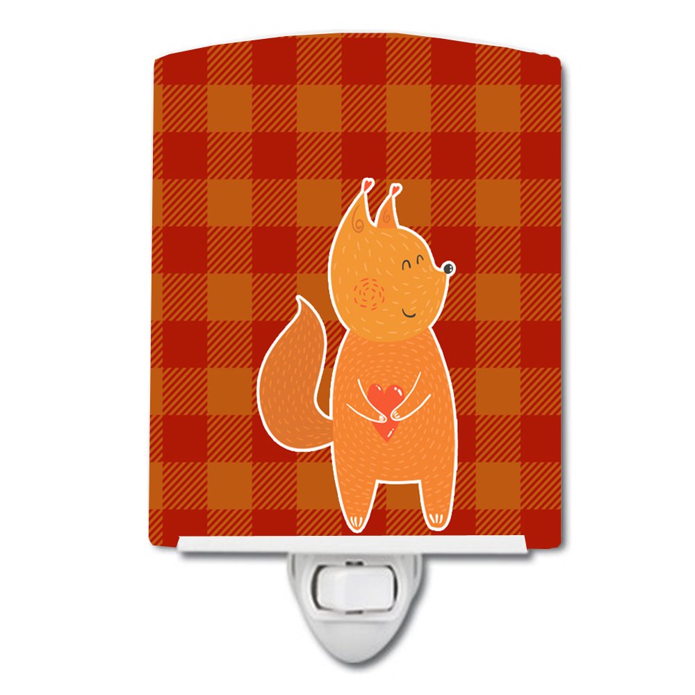 F Styles Ceramic Night Light