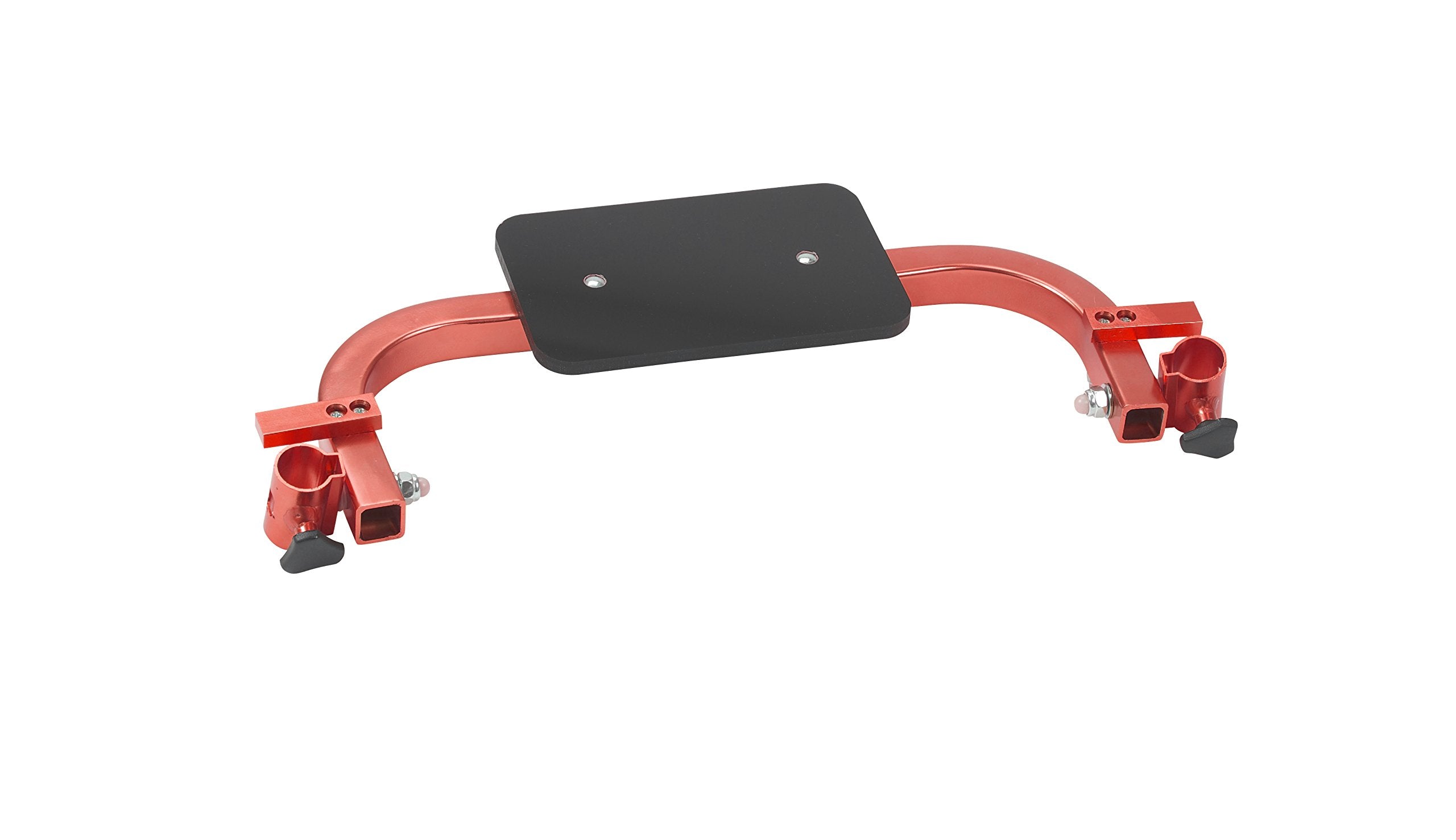 Nimbo 2G Walker Seat Only, Extra Small, Castle Red