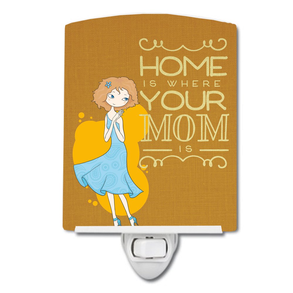 H Styles Ceramic Night Light