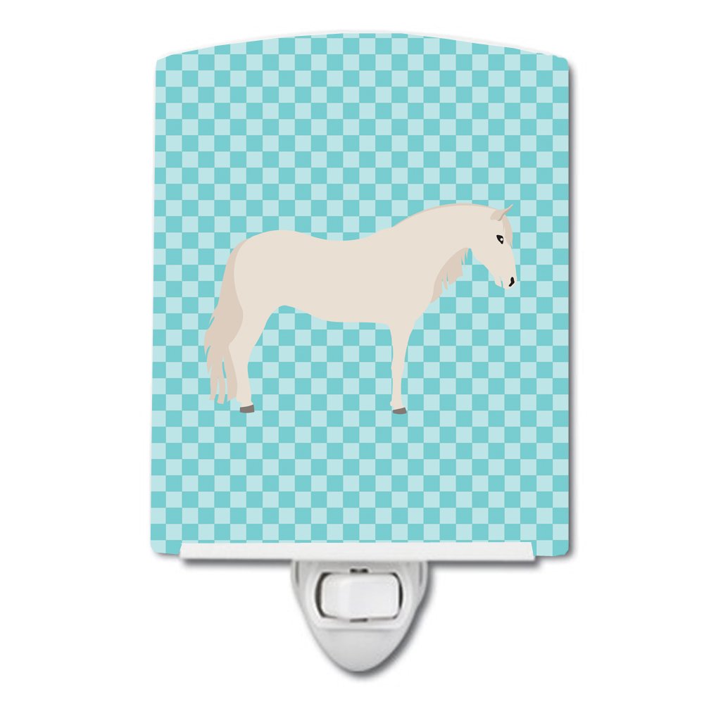 P Styles Ceramic Night Light