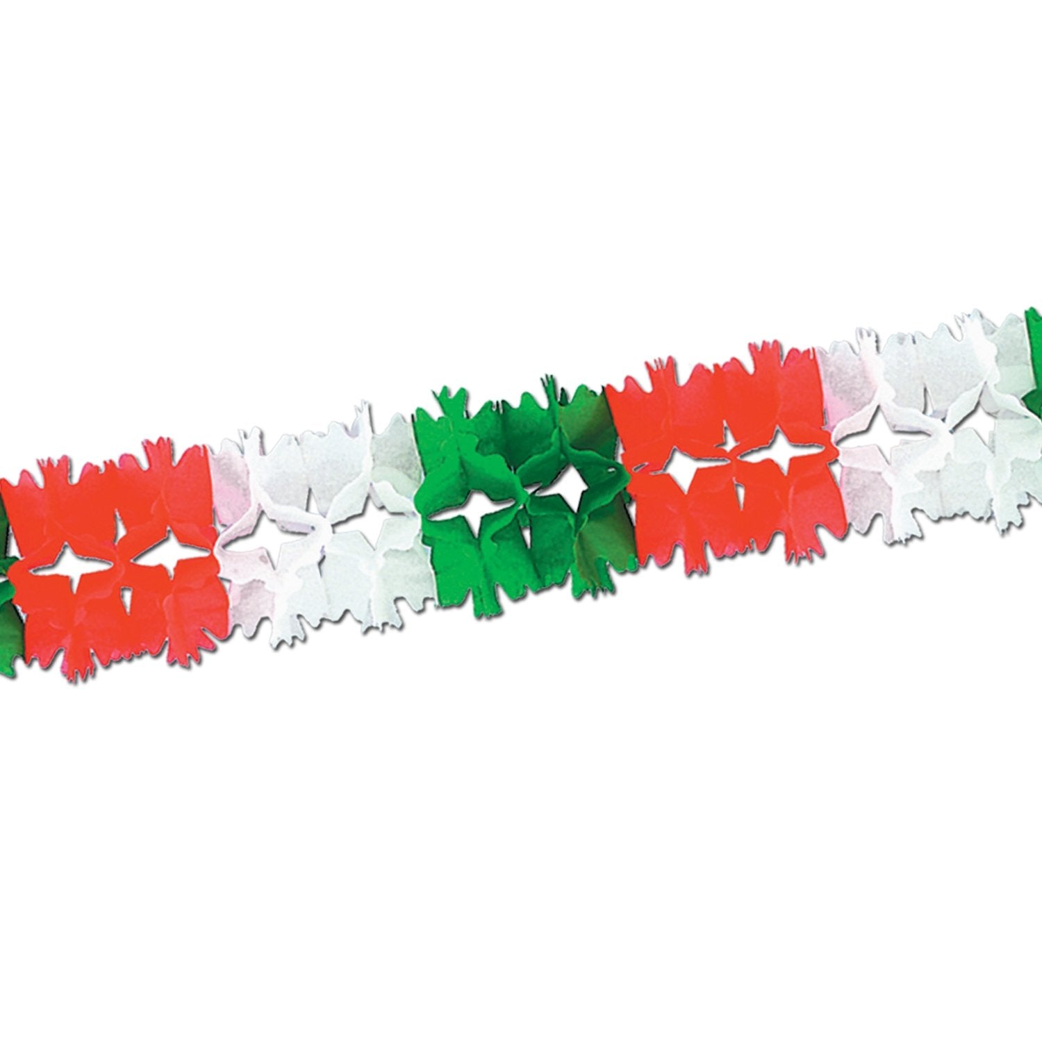 Pageant Garland (Pack of 12)