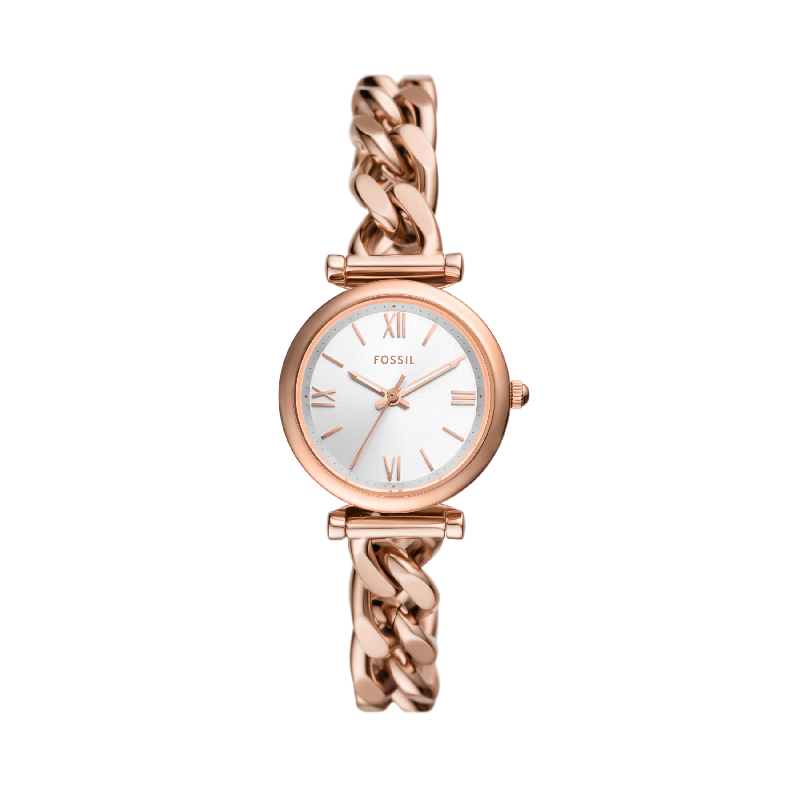 Fossil Womens Carlie