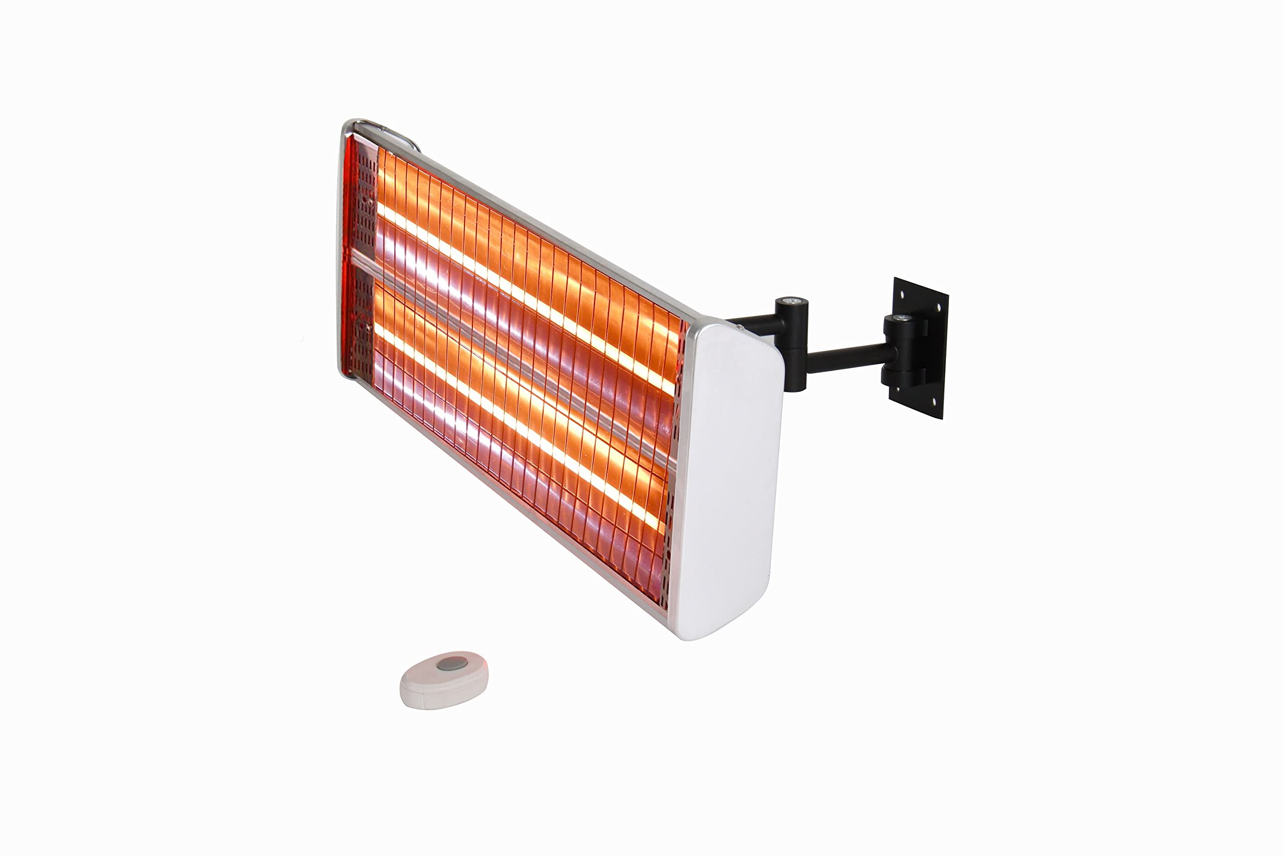 Wall Mounted Infrared Electric Outdoor Heater