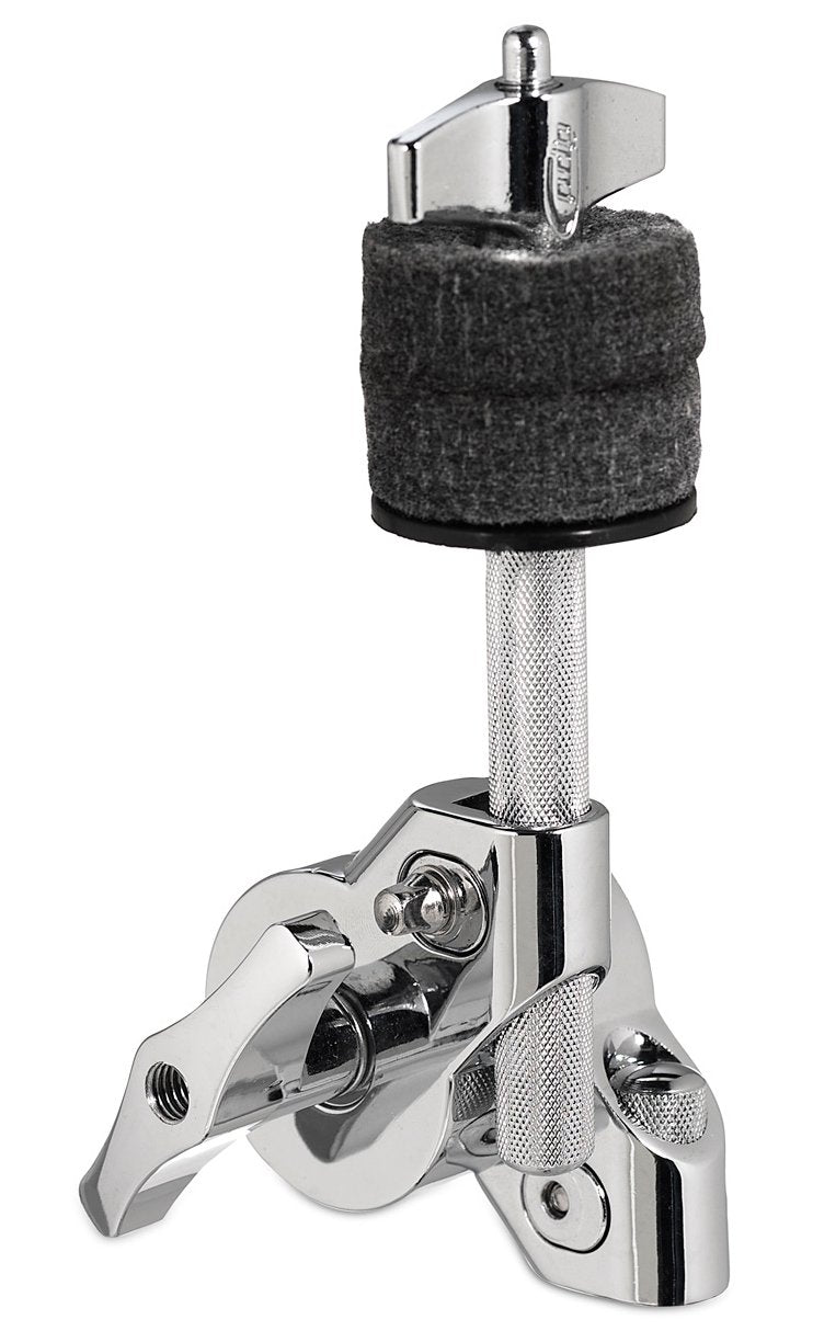 ADJUSTABLE QUICK GRIP CYMBAL HOLDER